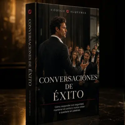 Conversaciones de Éxito