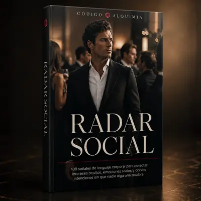 Radar Social