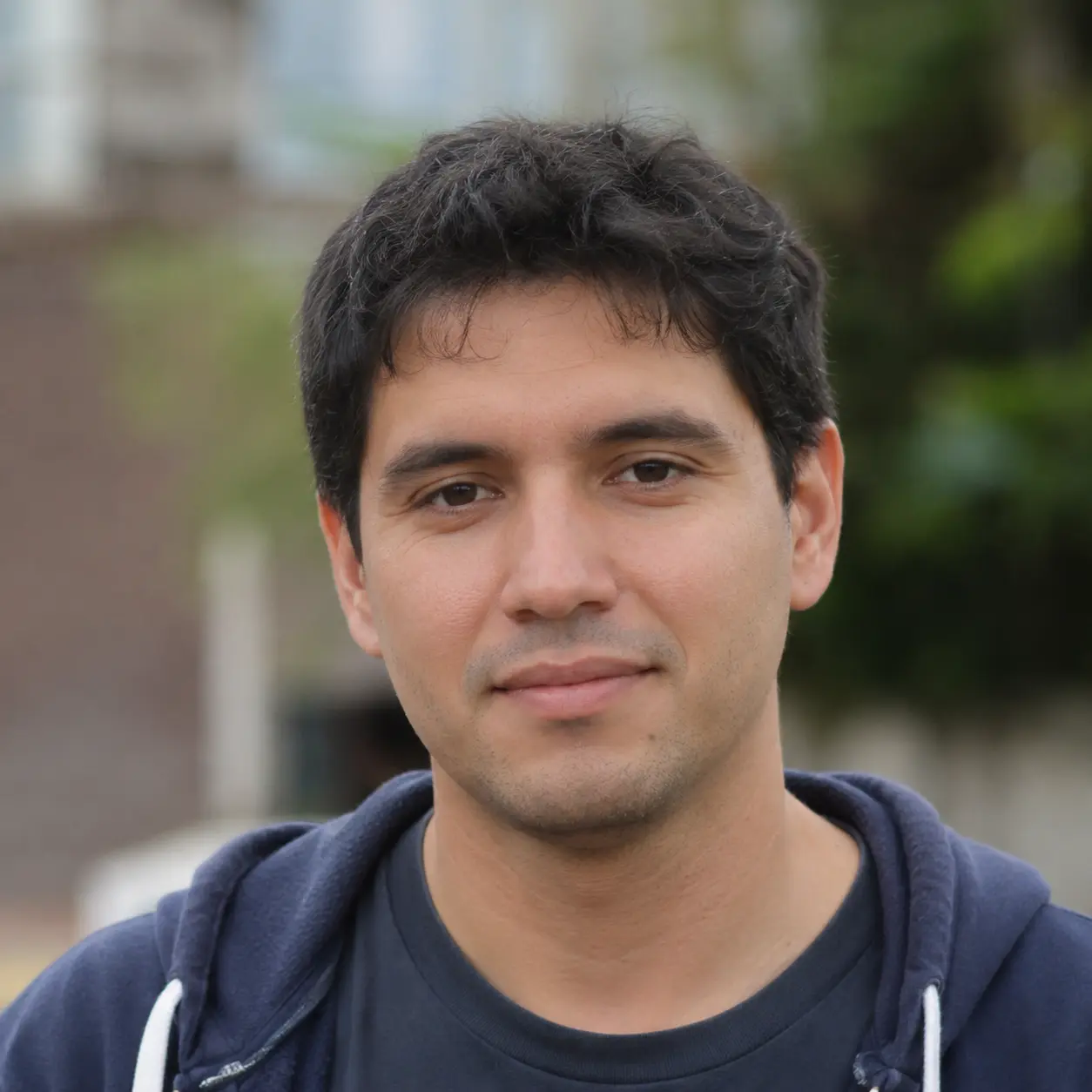 Juan Camilo Salas