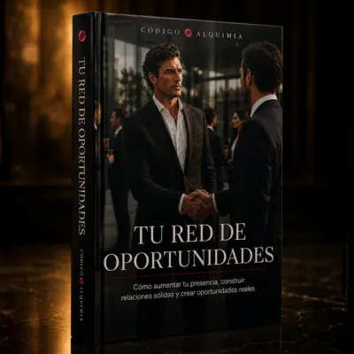 Tu Red de Oportunidades