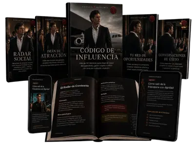 Stack completo Código de Influencia